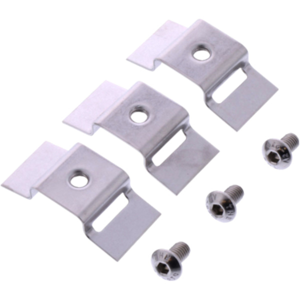 Screw/clips kit gr