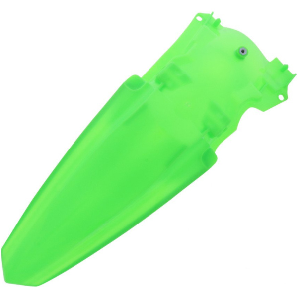Schutzblech hinten grün 8596100005