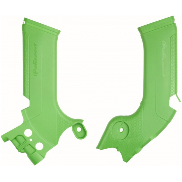 Frame protector green