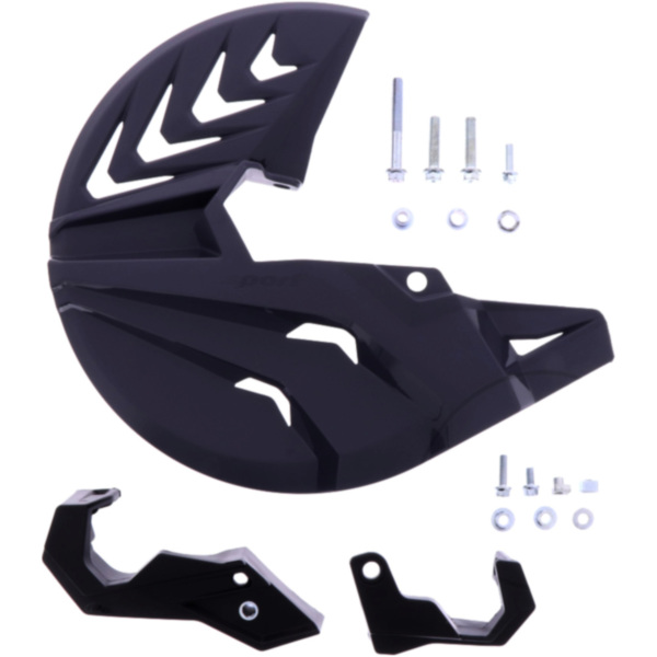 Brake disc & fork protectors ut 8151600004