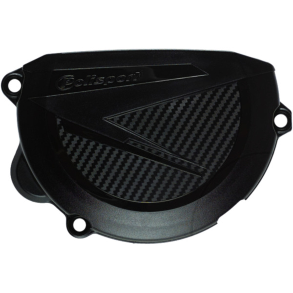 Clutch cover protector black 8474600001