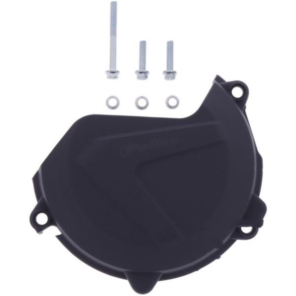 Clutch cover protector gr