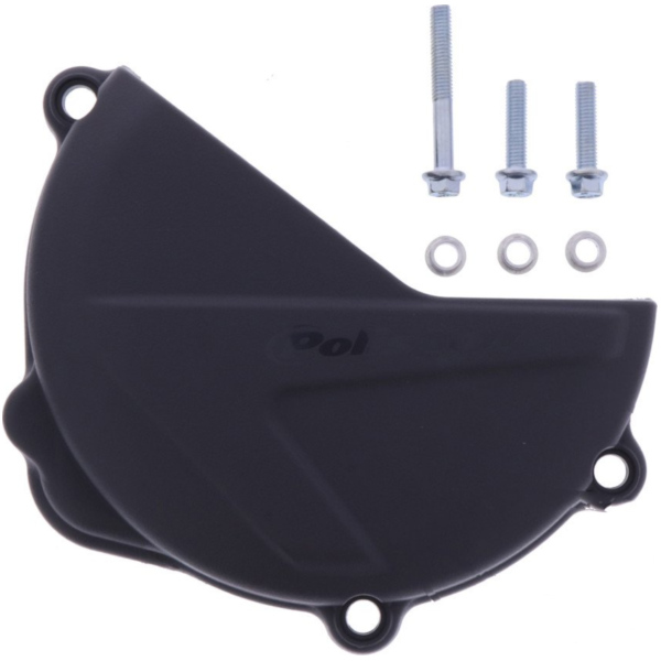 Clutch cover protector gr 8465700003
