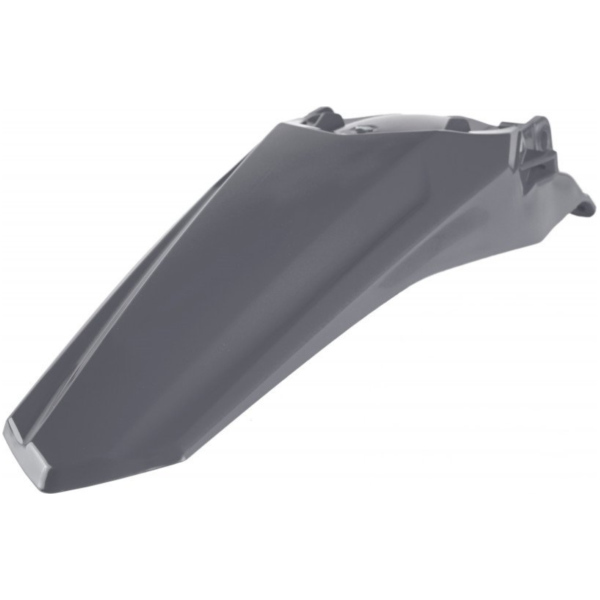 Schutzblech hinten grau 8685000004