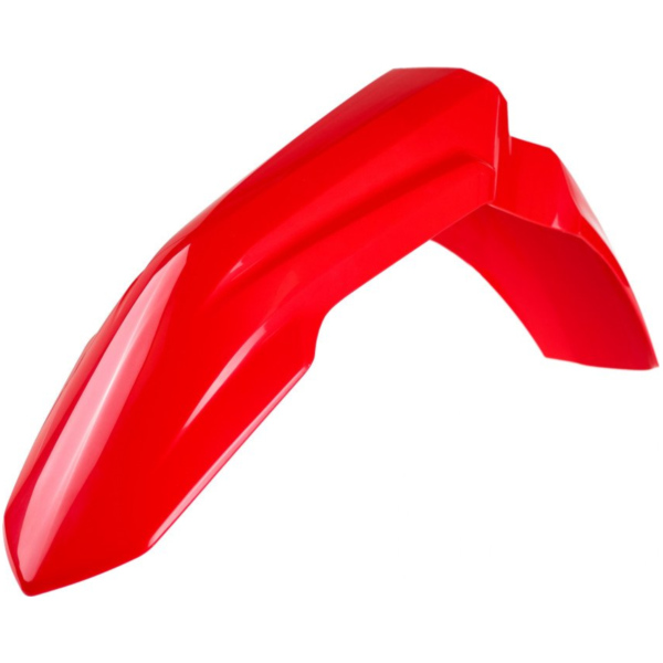 Schutzblech vorne rot 8684900001