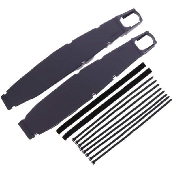 Schwingarmprotektor Satz grau 8985700003