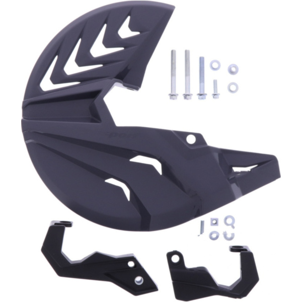 Brake disc & bottom fork protector 8151100004