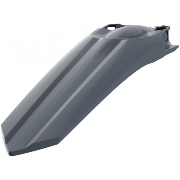 Schutzblech hinten grau 8554100006