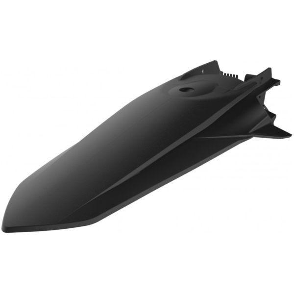 Schutzblech hinten schwarz 8556600003