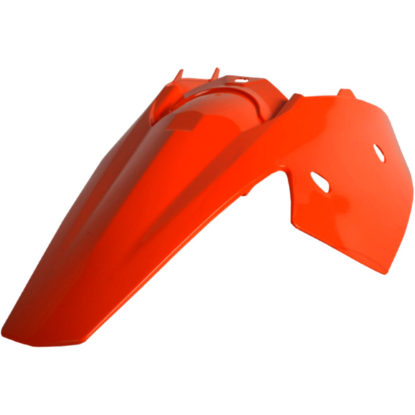 Rear fender orange 8561300002