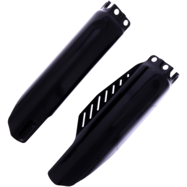 FORK PROTECTOR KIT BLACK 3461
