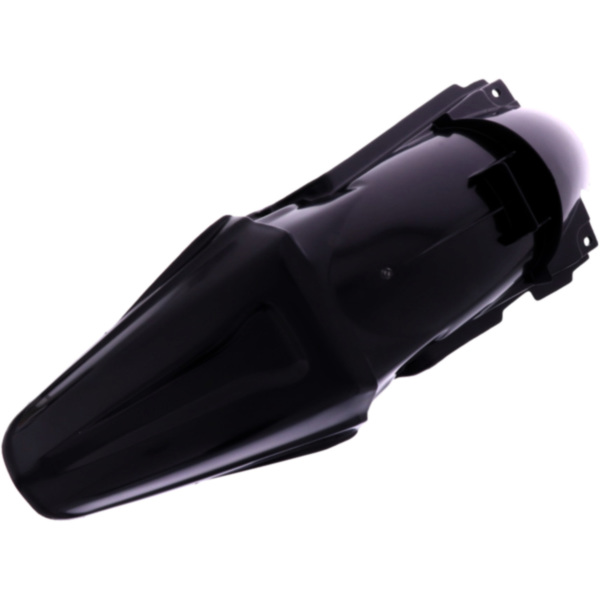 Schutzblech hinten schwarz 1135845