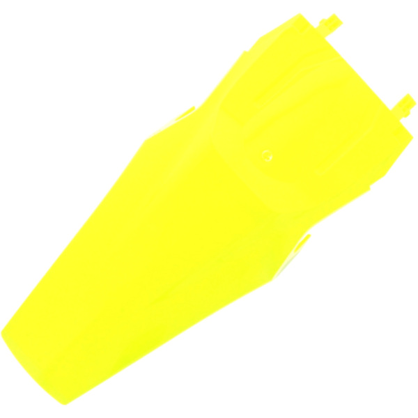 Schutzblech hinten gelb 01 3589
