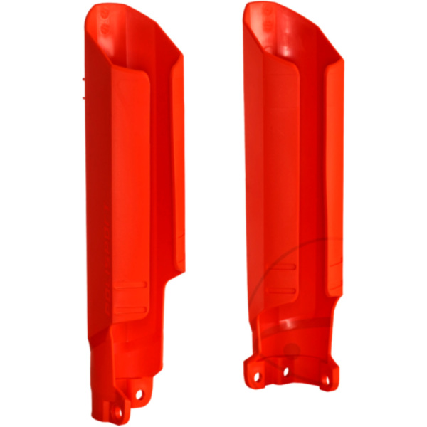 FORK PROTECTOR KIT ORANGE_1