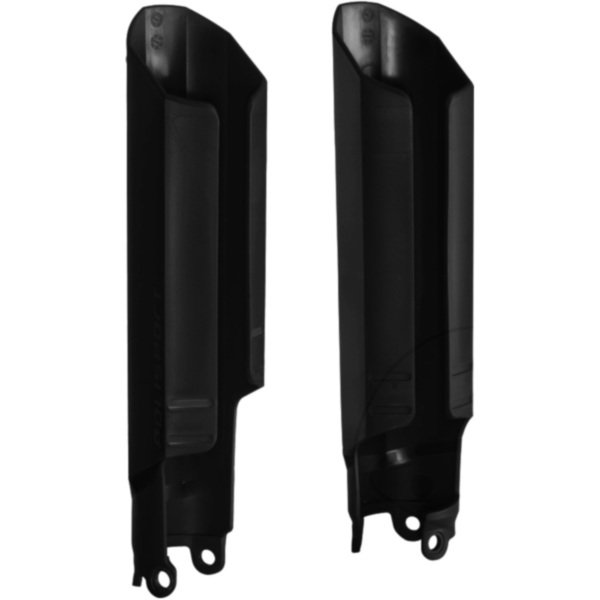 FORK PROTECTOR KIT BLACK_1