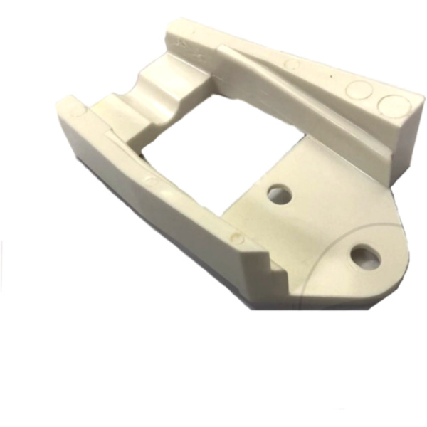 Gleitschiene Schwinge JMP 1249003 passend für Yamaha XTZ Tenere 660 3YF 1994, 48 PS, 35 kw