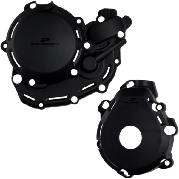 WATER PUMP CLUTCH/ IGNITION COVER PROTECTOR 3687