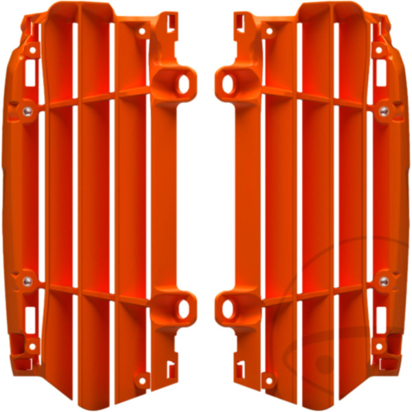 RADIATOR GUARDS KIT OR16