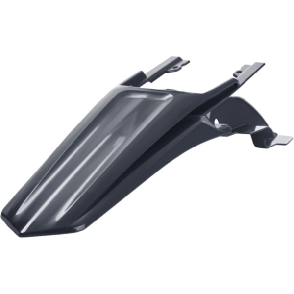 MUDGUARD REAR GREY 3808