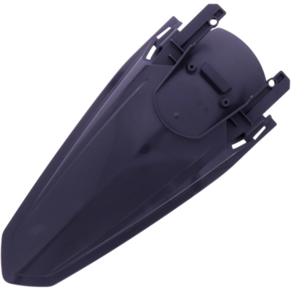 MUDGUARD REAR GREY 3864