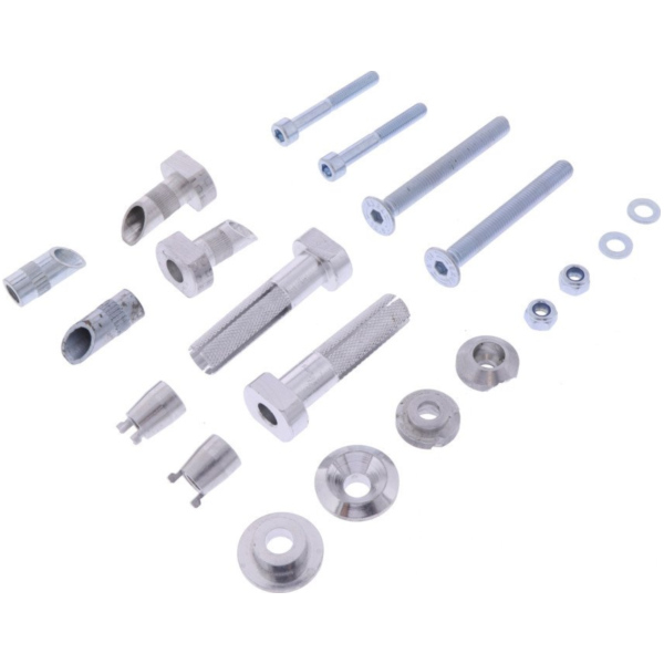 Hand guard mounting kit_1