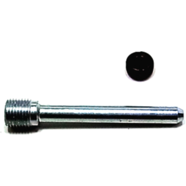 Pad pin set PPS915 fitting for Triumph Street Triple  675 D67LD 2008, 106/98/34 PS, 78/72/25 kw