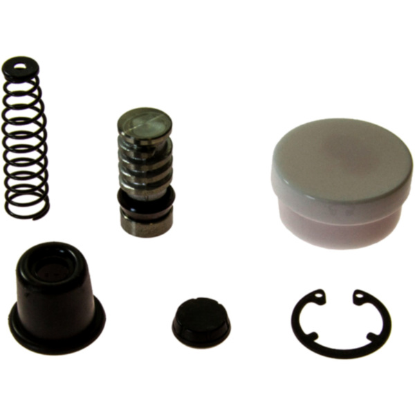 Hauptbremszylinder Reparatursatz Tourmax MSR307 passend für Suzuki GSX Katana 400 GS40XF 1981, 42 PS, 31 kw