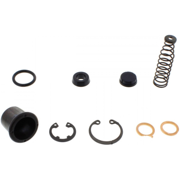 Master cylinder repair kit 181003 fitting for Honda FMX  650 RD12B 2007, 34 PS, 25 kw