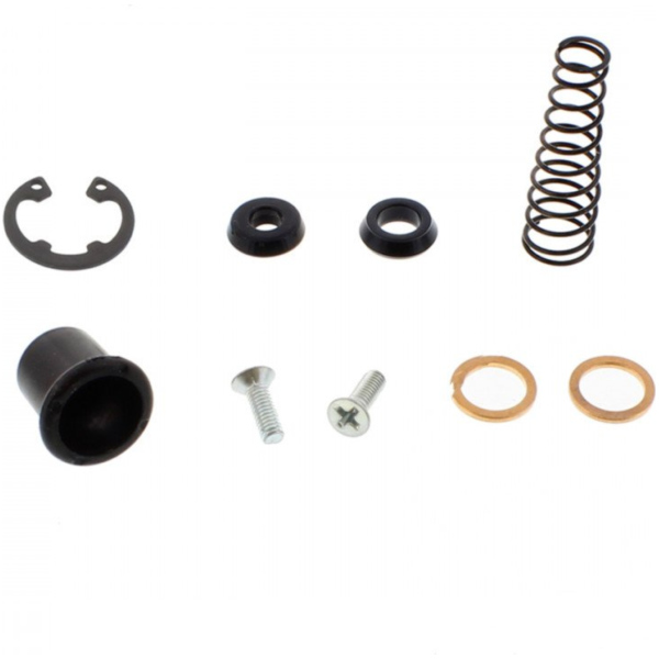 Master cylinder repair kit 181004 fitting for Honda NTV Revere 650 RC33 1992, 50 PS, 37 kw