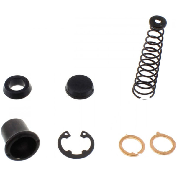 Master cylinder repair kit 181015 fitting for Kawasaki VN Classic 2000 VNW00HHA 2009, 94 PS, 69 kw