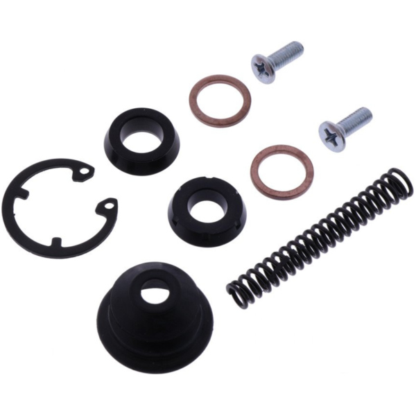 Master cylinder repair kit all balls racing 181066