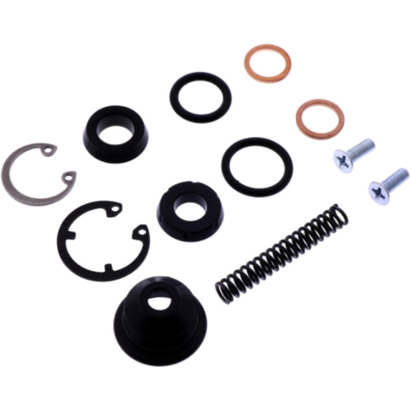 Master cylinder repair kit all balls racing 181069 fitting for Suzuki GSX-R  750 C41111 2012, 150 PS, 110 kw