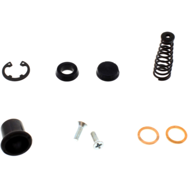 Master cylinder repair kit 181034 fitting for Suzuki VL Intruder 1500 WVAL2111 2009, 67 PS, 49 kw