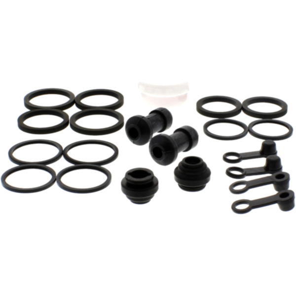 Brake caliper seal kit BCF123 fitting for Honda XL Varadero 1000 SD02B 2003, 94 PS, 69 kw