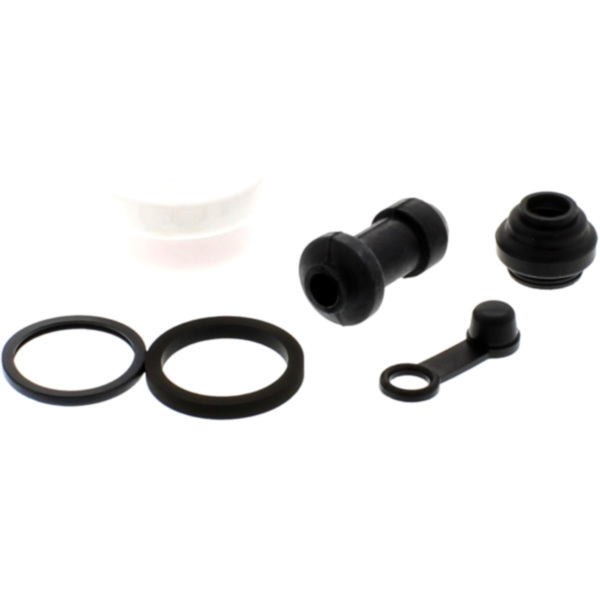 Brake caliper seal kit BCR119 fitting for Honda CRF  450 PE06A 2007, 49 PS, 36 kw