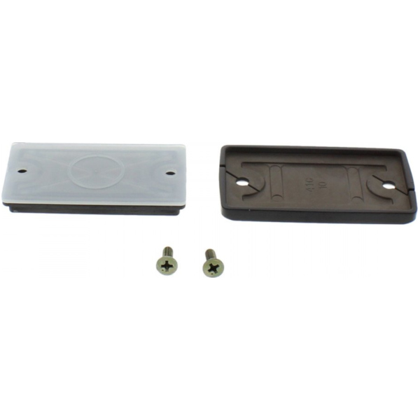 Brake/clutch reservoir repair kit