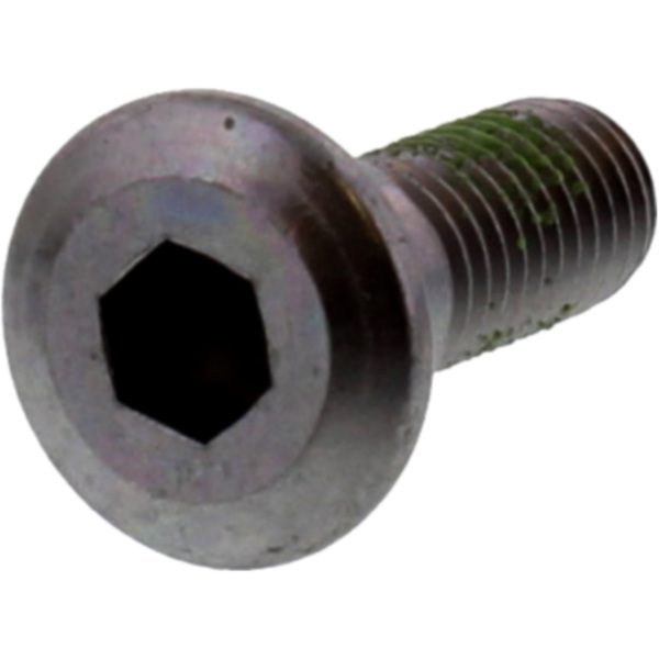 Brake disc bolt 90105KR3000 fitting for SYM Mio  50 HU05W-6 2007, 4 PS, 2,9 kw