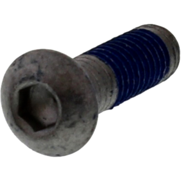 Brake disc bolt 667152