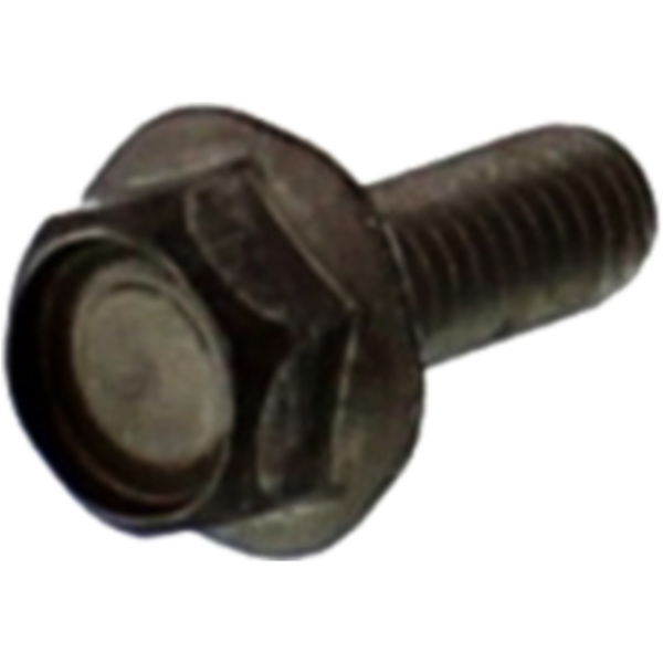 Schraube Bremsscheibe für: Yamaha Originalersatzteil 95880-06016-00 passend für Yamaha DT  125 4BL 1995, 12 PS, 9 kw