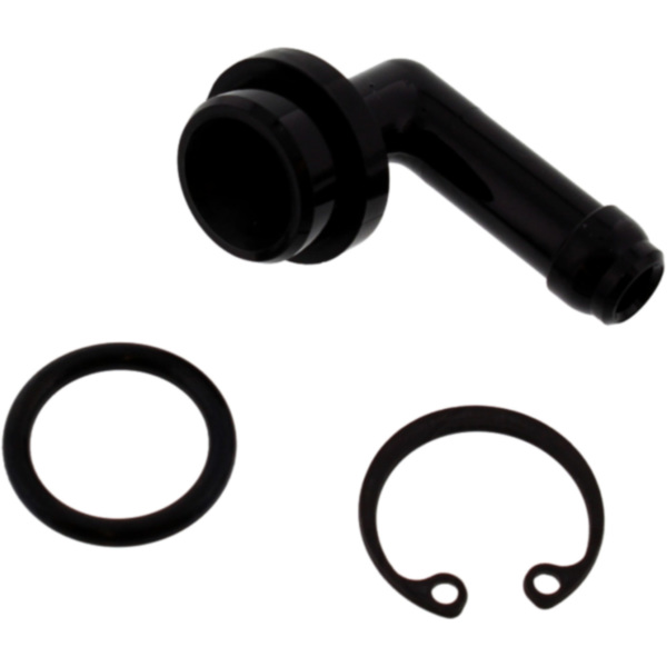 Hose adaptor set MCK902 fitting for Suzuki RM  250 RJ18C 2005, 55 PS, 40,5 kw