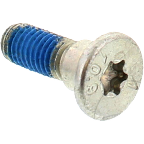 Brake disc bolt 00H02401282