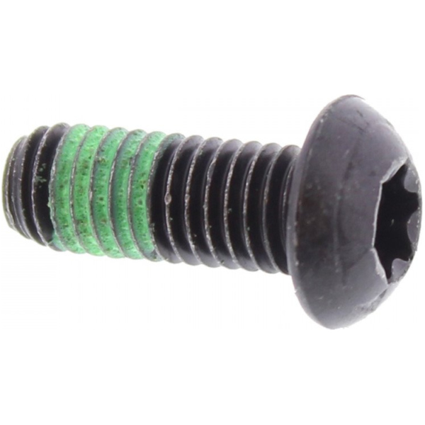 Brake disc bolt 72010513C