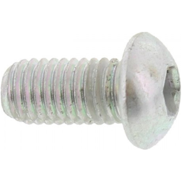 Brake disc bolt YA0092876 fitting for Husqvarna SM E-Start 610 A101AB 2006, 30 PS, 22 kw