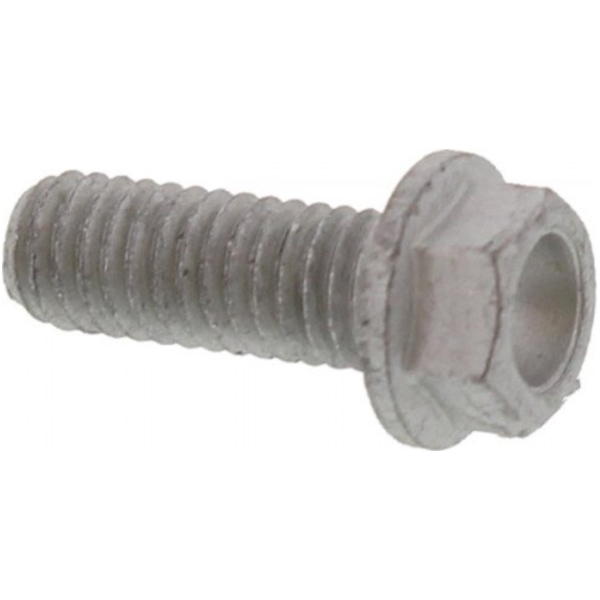 Brake disc bolt 0015060163