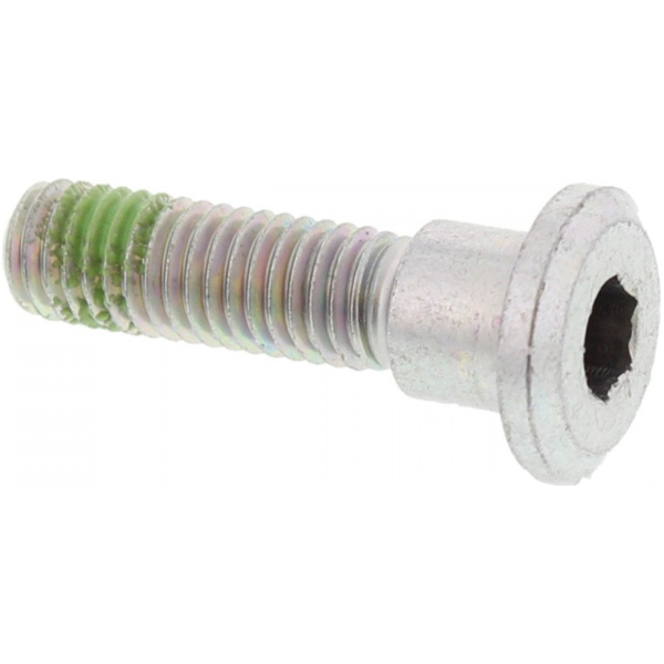 Schraube Bremsscheibe für: Honda Originalersatzteil 90105-MB0-010