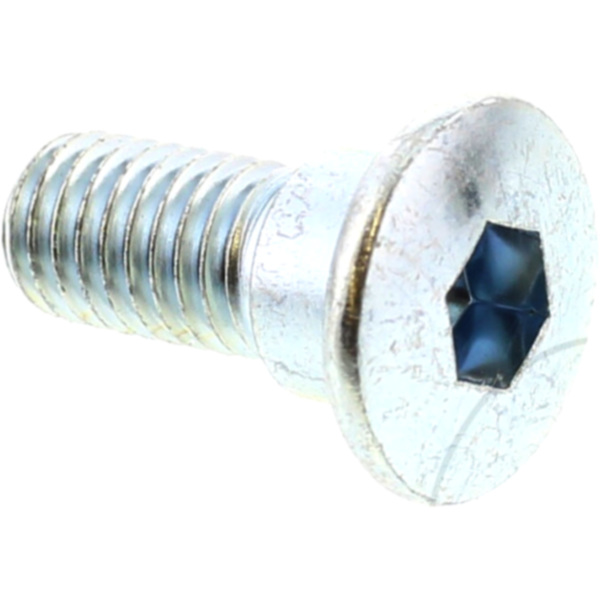 Schraube Bremsscheibe für: Yamaha Originalersatzteil 90109-08077