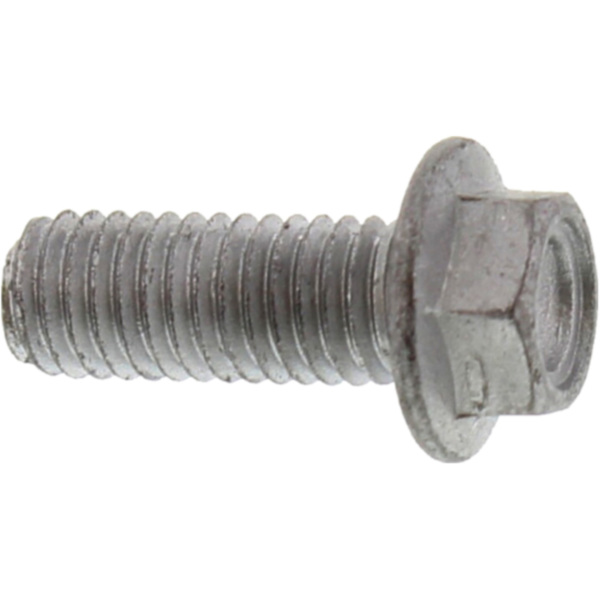 Brake disc bolt 34117701390