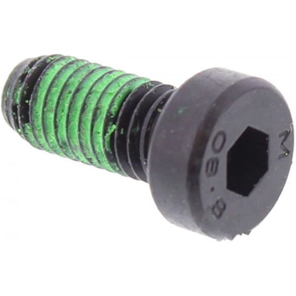 Brake disc bolt 77351223BF