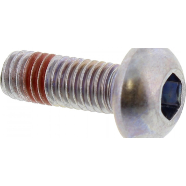 Brake disc bolt 90105KFK000
