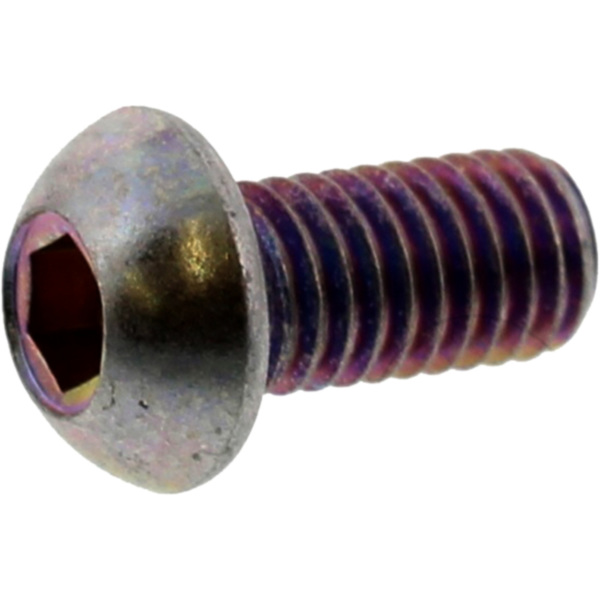 Schraube Bremsscheibe für: Suzuki Originalersatzteil 09106-08128-000